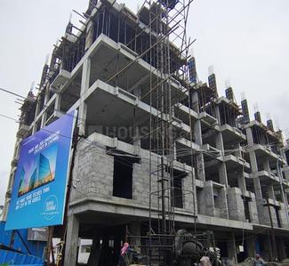 Project Image of 810.74 - 945.18 Sq.ft 3 BHK Apartment for buy in BBCL Eshana