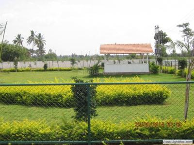 Project Image of 1200.0 - 2400.0 Sq.ft Residential Plot Plot for buy in Gateway Meadows Phase 3