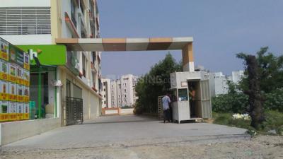 Project Image of 1250.0 - 2005.0 Sq.ft 2 BHK Apartment for buy in Magna Lake View