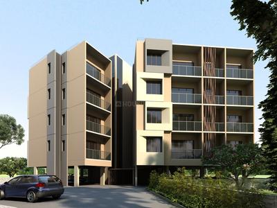 Project Image of 996.0 - 1984.0 Sq.ft 2 BHK Apartment for buy in Nucleus Spells