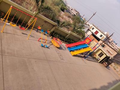 Project Image of 985.0 - 2837.0 Sq.ft 2 BHK Apartment for buy in Wallfort Elegante