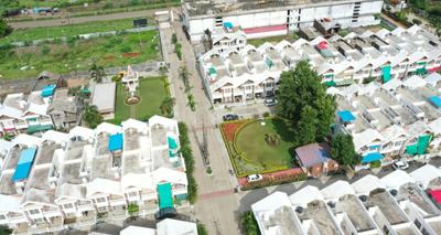 Project Image of 1400.0 - 1625.0 Sq.ft 3 BHK Villa for buy in Ultimate English Villas Phase 02