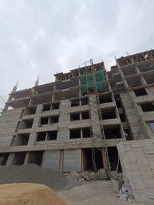 Project Image of 612.14 - 624.09 Sq.ft 2 BHK Apartment for buy in Shree Tirupati Tilak
