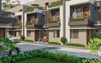 Project Image of 1890 Sq.ft 4 BHK Independent House for sale in Lambha for Rs. 7500000