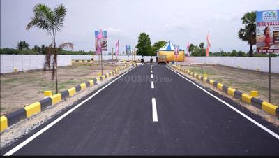 Project Image of 831.0 - 1221.0 Sq.ft Residential Plot Plot for buy in Manju Tiruvallur 3 O