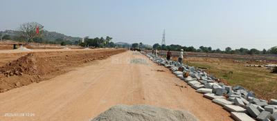 Project Image of 1233.0 - 2250.0 Sq.ft Residential Plot Plot for buy in Vinsri Suji Akshita