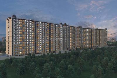 Project Image of 715.0 - 1211.0 Sq.ft 2 BHK Apartment for buy in Polaris Nexus Genesis