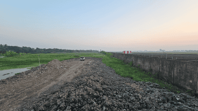 Project Image of 1000.0 - 4000.0 Sq.ft Residential Plot Plot for buy in Unicorn Aerocity