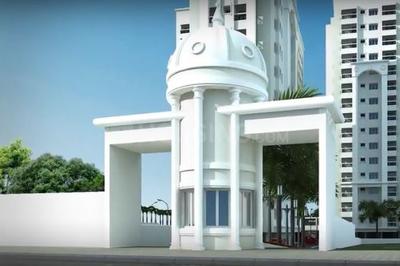Project Image of 750.0 - 1790.0 Sq.ft 1 BHK Apartment for buy in Mandavi Prince Palace