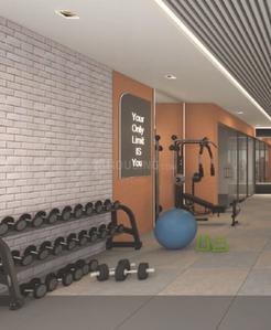 Project Image of 1149.26 - 1418.58 Sq.ft 3 BHK Apartment for buy in Jhamtani Nandan Ace