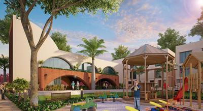 Project Image of 2030.12 - 2931.5 Sq.ft 4 BHK Villa for buy in Vani Villa