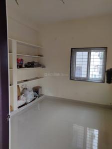 Maruthi Enclave Bedroom 1