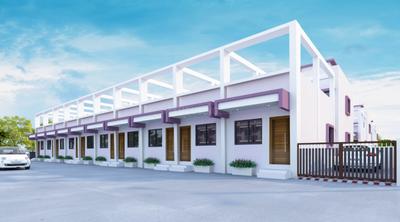 Project Image of 550.0 - 990.0 Sq.ft 1 BHK Villa for buy in Nabhraj Kalpataru