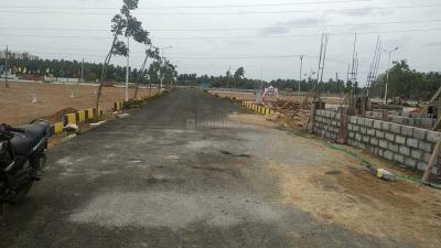 Project Image of 650.0 - 3485.0 Sq.ft Residential Plot Plot for buy in Indira Happinest Phase 1
