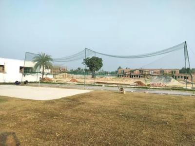 Project Image of 422.0 - 633.0 Sq.ft 2 BHK Villa for buy in Halwasiya Shivlar Sambandh Phase 2