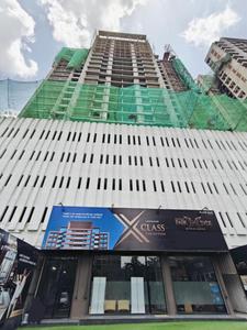 Project Image of 1290 Sq.ft 2 BHK Apartment / Flat for sale in Kharghar for Rs. 16100000