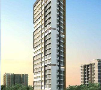 Project Image of 269.0 - 367.0 Sq.ft 1 BHK Apartment for buy in Rupji Signature