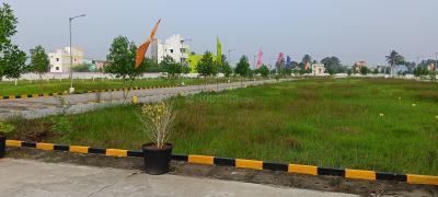 Project Image of 700.0 - 1400.0 Sq.ft Residential Plot Plot for buy in Prime Greenera