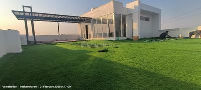 Project Image of 1350.0 - 5400.0 Sq.ft Residential Plot Plot for buy in Global City V