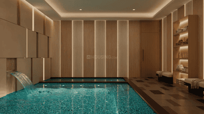Project Image of 2983.0 - 3316.04 Sq.ft 4 BHK Apartment for buy in Maia The Seven