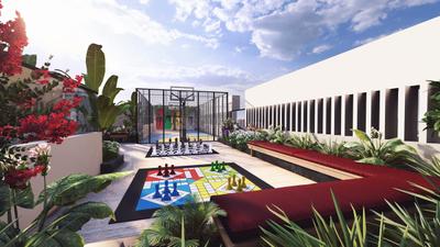 Project Image of 682.0 - 1402.0 Sq.ft 2 BHK Apartment for buy in Romell Asrava