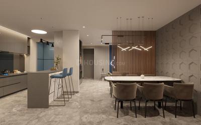 Project Image of 3690 Sq.ft 4 BHK Apartment / Flat for sale in Chandkheda for Rs. 16400000