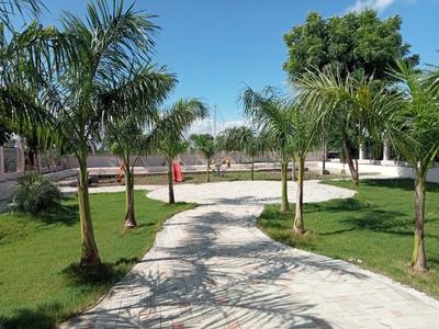 Project Image of 980.0 - 4000.0 Sq.ft Residential Plot Plot for buy in Mauli Nagar 22