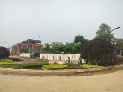 Project Image of 1560.0 - 6100.0 Sq.ft 3 BHK Villa for buy in FB Floret Town