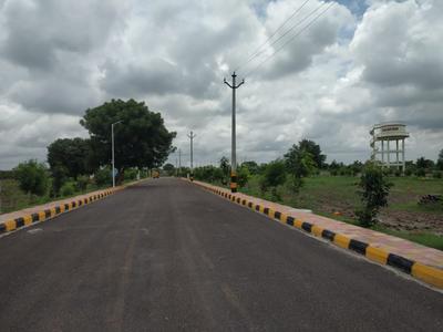 Project Image of 1350.0 - 3600.0 Sq.ft Residential Plot Plot for buy in Kirthana Lotus Gardens