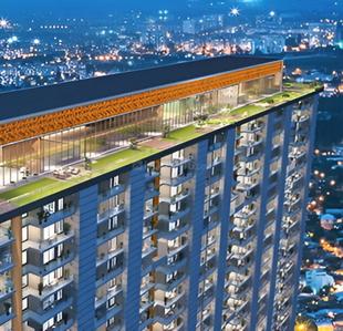 Project Image of 0.0 - 2459.34 Sq.ft 5 BHK Apartment for buy in Tulip Melrose