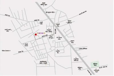 Project Image of 1125.0 - 1350.0 Sq.ft 2 BHK Duplex for buy in Sai Sadan