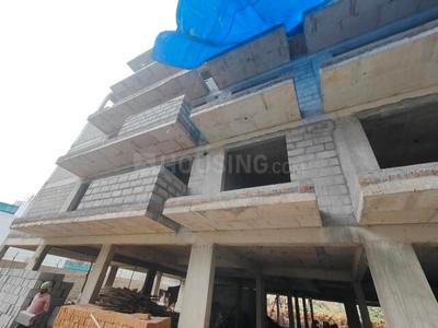 Project Image of 1520.0 - 2050.0 Sq.ft 3 BHK Apartment for buy in Nandi Brindavan
