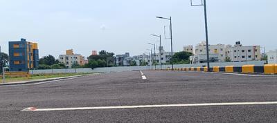 Value Serasa Eminent Internal Roads & Footpaths 1
