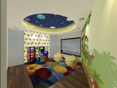 Project Image of 897.0 - 1830.0 Sq.ft 3 BHK Apartment for buy in Mahalaxmi City