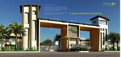 Project Image of 975.0 - 2569.0 Sq.ft 2 BHK Apartment for buy in Dream Avenue Apartments