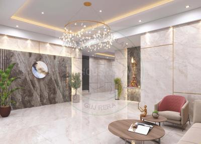 Project Image of 1026.34 - 1360.77 Sq.ft 3 BHK Apartment for buy in Shakti Sankalp Pride