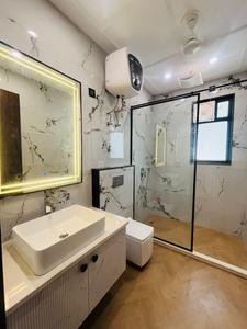 Project Image of 0.0 - 3150.0 Sq.ft 4 BHK Builder Floor for buy in Space Studio Ansal Esencia
