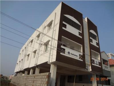 Project Image of 679.0 - 880.0 Sq.ft 2 BHK Apartment for buy in Ourhomes The Jupiter