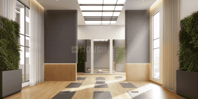 Project Image of 921.0 - 2596.0 Sq.ft 2 BHK Apartment for buy in Optima 