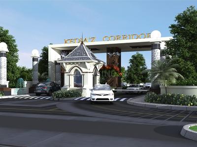 Project Image of 683.0 - 4863.0 Sq.ft Residential Plot Plot for buy in Kedia Corridor