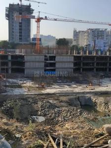 Project Image of 1173.92 - 1370.47 Sq.ft 3 BHK Apartment for buy in Goel Ganga Imperia Bldg A