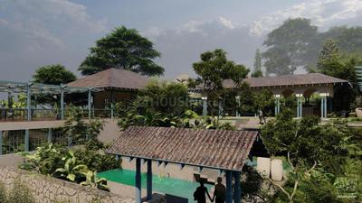 Project Image of 1000.0 - 5663.0 Sq.ft Residential Plot Plot for buy in ABI Maayya