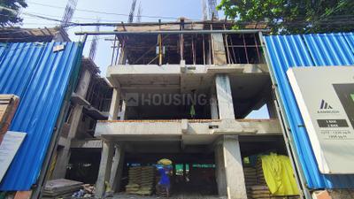 Project Image of 1000.0 - 1220.0 Sq.ft 2 BHK Apartment for buy in Aanirudh Annapoorna Kamakshi