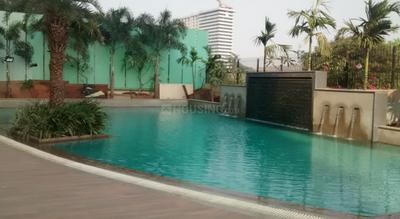 Project Image of 442.0 - 727.0 Sq.ft 1 BHK Apartment for buy in Mayfair Hillcrest