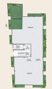 Project Image of 1194.75 - 1864.35 Sq.ft 3 BHK Apartment for buy in Medhatiya Sanjogita Nikunj Complex