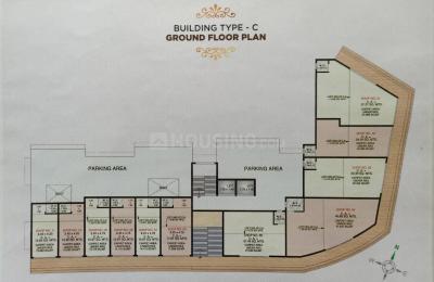Project Image of 321.0 - 499.0 Sq.ft 1 BHK Apartment for buy in Rudis Sunanda Circle B Wing Phase 1
