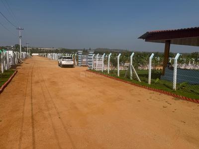 Project Image of 4500.0 - 10890.0 Sq.ft Residential Plot Plot for buy in Bhavishya Green City