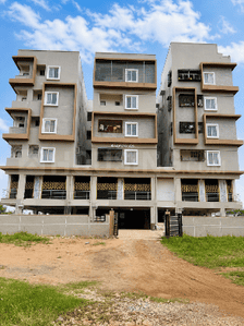 Project Image of 731.73 - 1297.91 Sq.ft 2 BHK Apartment for buy in Pamulapati Nagaratnamma Sri Lakshmikanthamma Estates