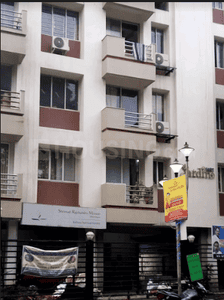 Project Image of 0.0 - 1464.0 Sq.ft 3 BHK Apartment for buy in Fort Jardin
