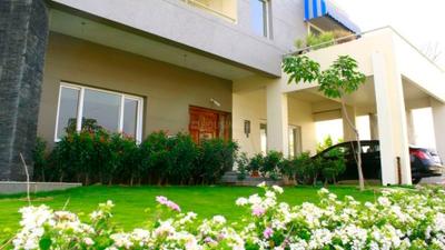 Project Image of 1980.0 - 4500.0 Sq.ft 3 BHK Villa for buy in Lifestyle Westend Greens